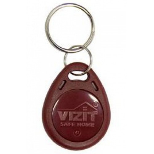  ключ  домофона VIZIT-RF3.1